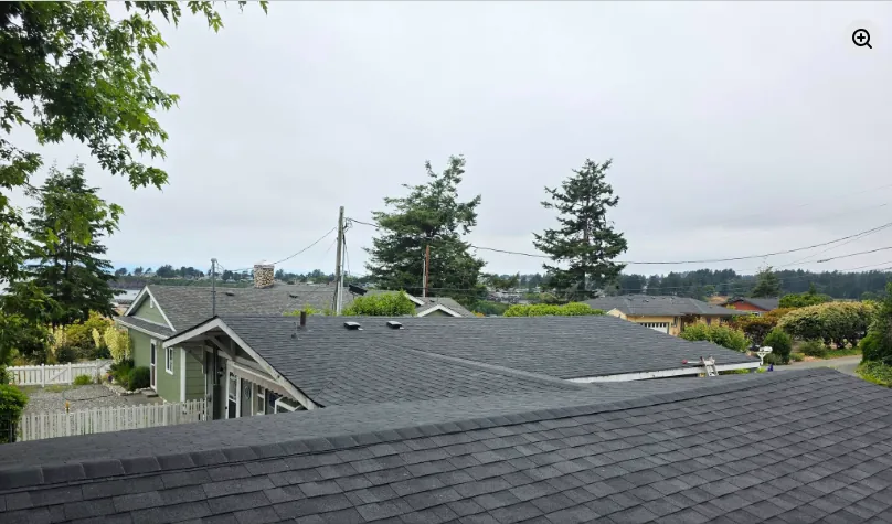 Roofing project by Davis Roofing & Exteriors — Staunton, Virginia (4)